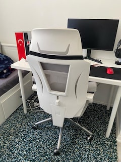 Oyun Koltuğu - 3