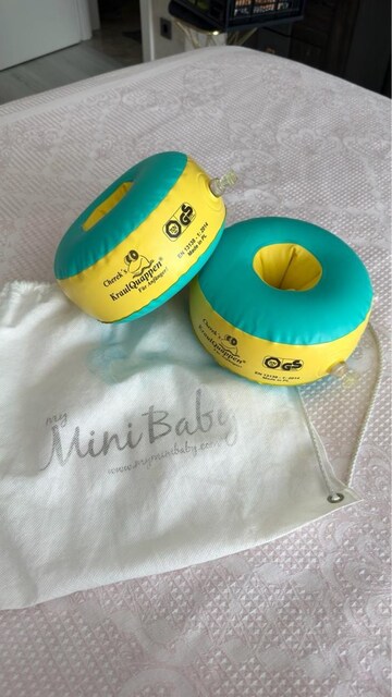 Mymini baby kolluk