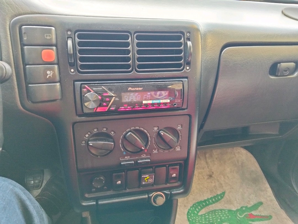 Yeni muayene 100 beygir Aft motor full bakımlı - 14