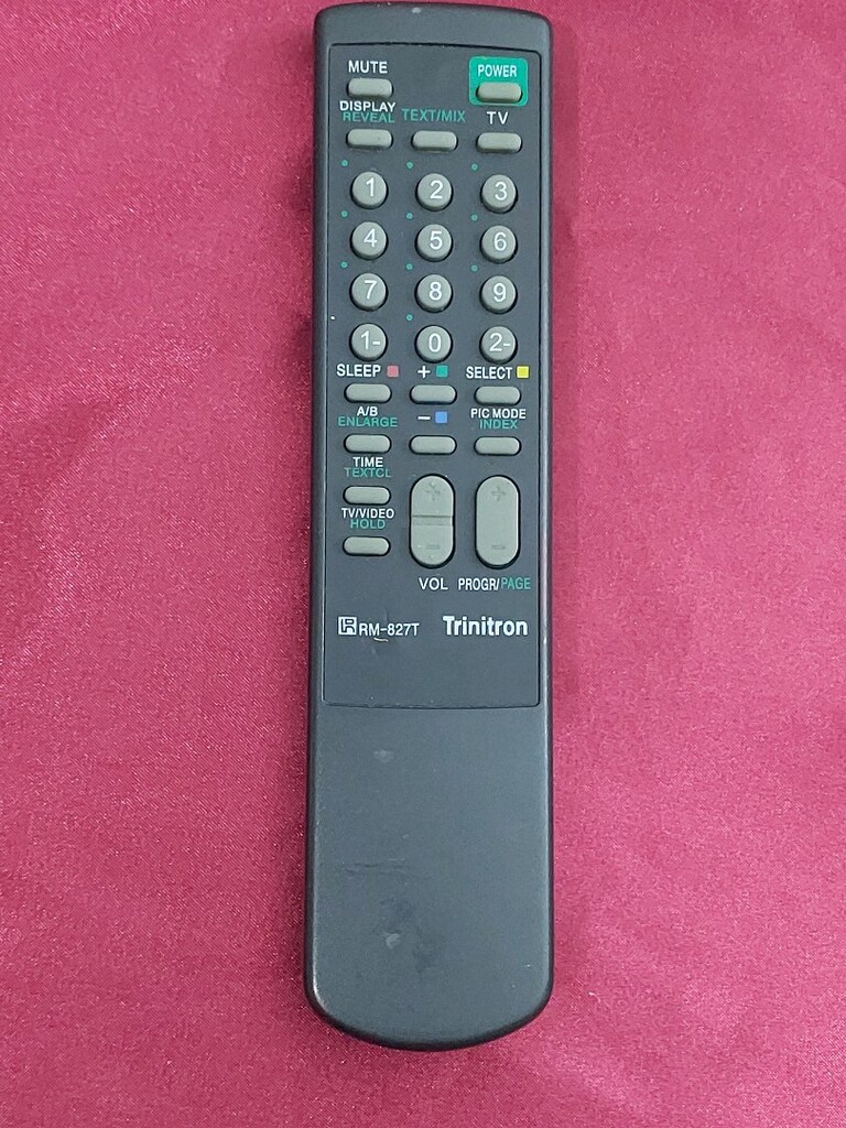 TV KUMANDASI - 8
