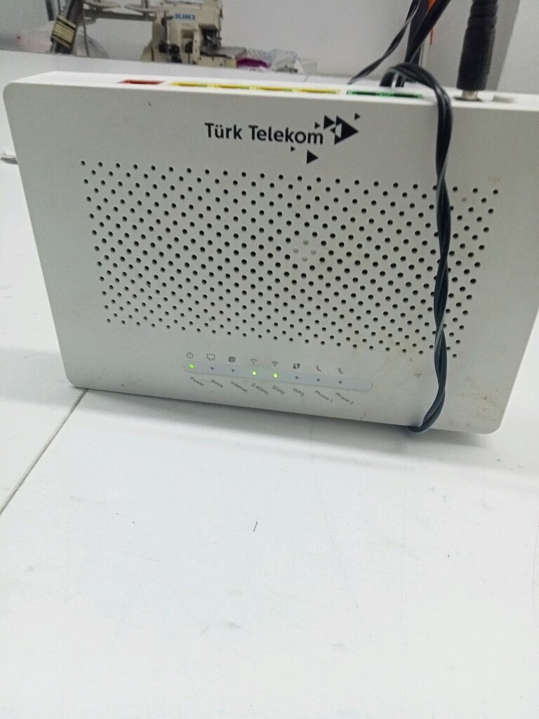 MODEM - 2