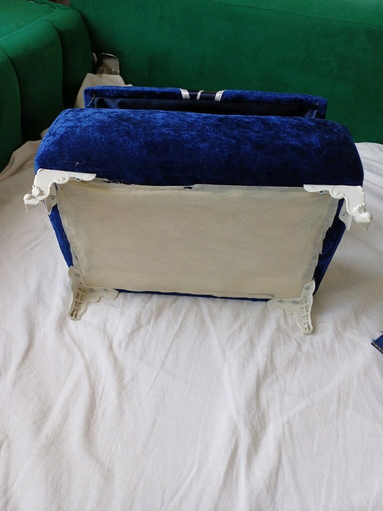 kozmetik Sandığı - 9