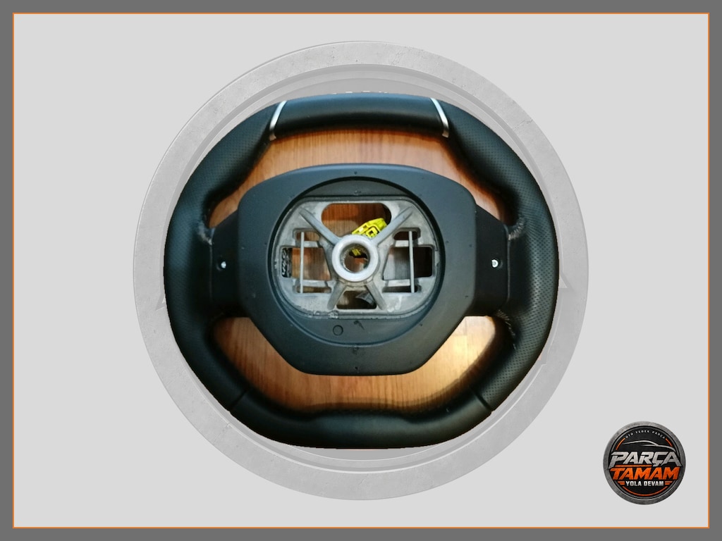 PEUGEOT RİFTER GT DİREKSİYON SİMİDİ 98399745ZD - 3