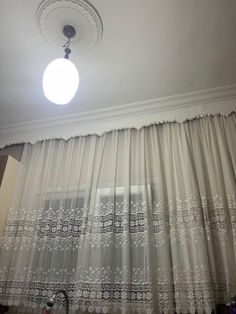 üç camlık tül - 5