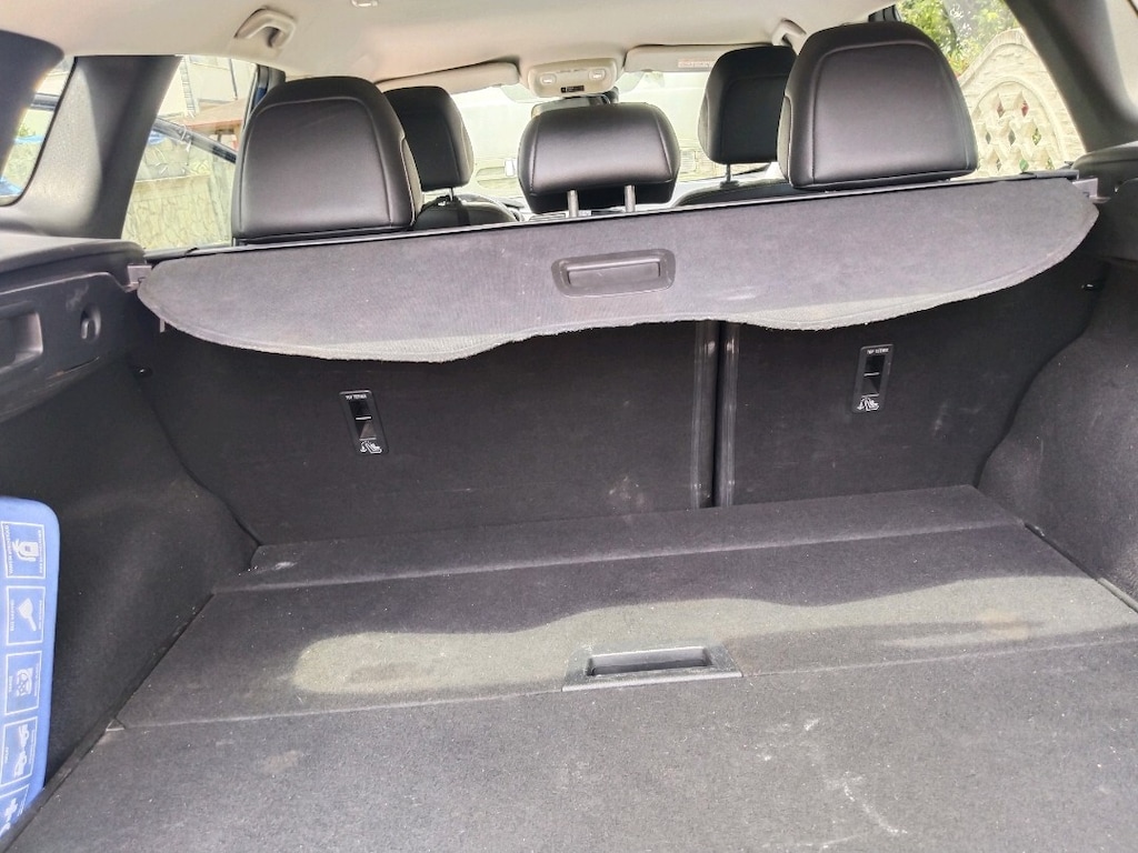Renault Kadjar 1.5 DCI İcon Otomatik - 14