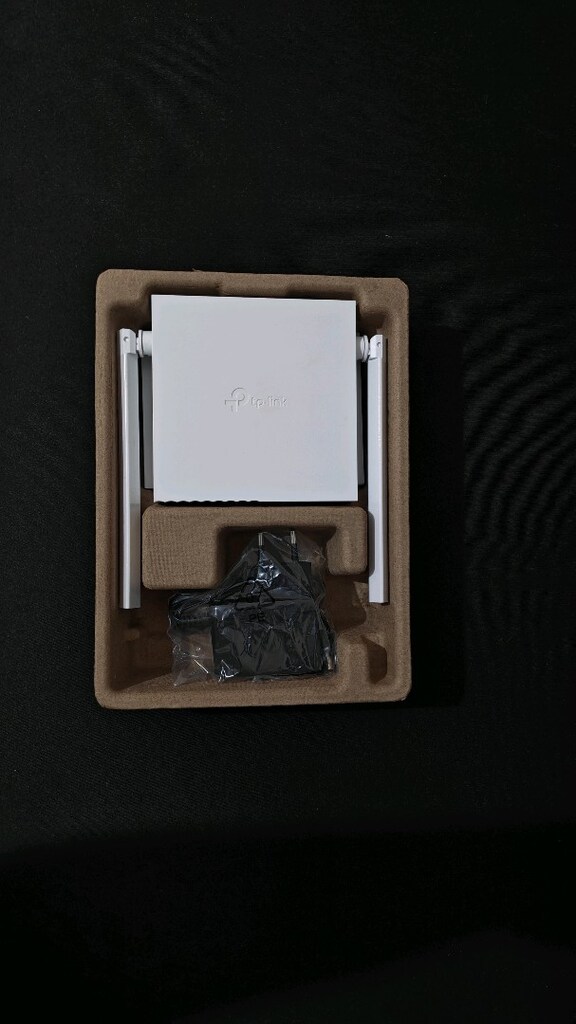 Sıfır Kutusunda Access Point WR-820n - 6