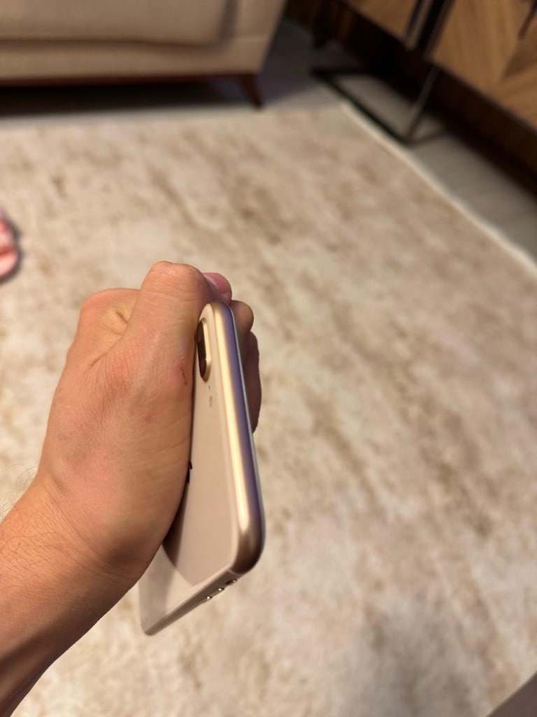 iphone 8 Plus 128 GB - 7