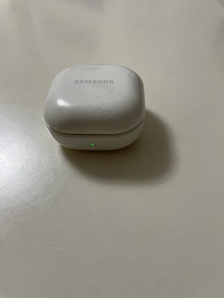 Samsung Bluetooth kulaklık Galaxy Buds2 - 3
