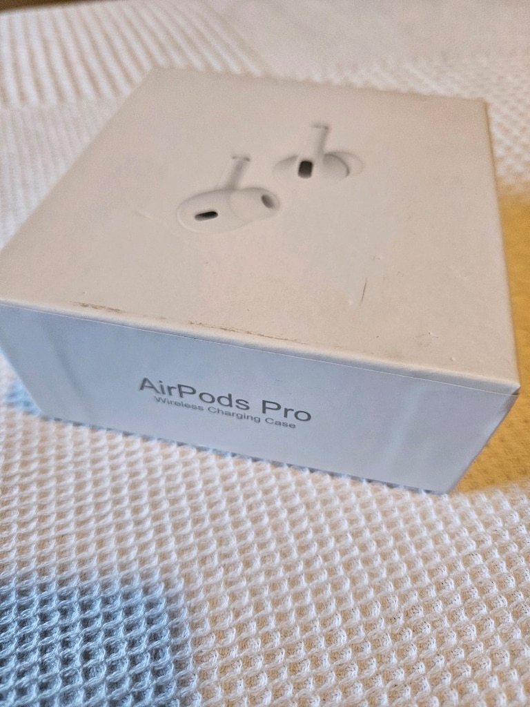 air pods pro Abd'den sıfır, kapalı kutu