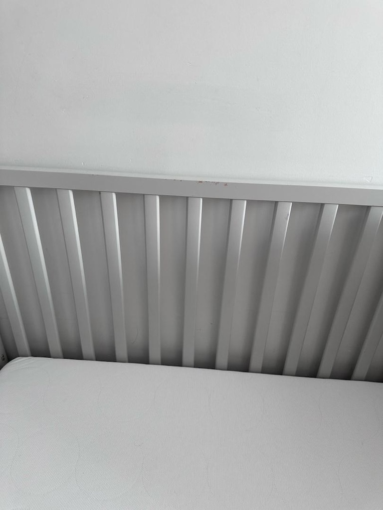 ikea beşik - 9