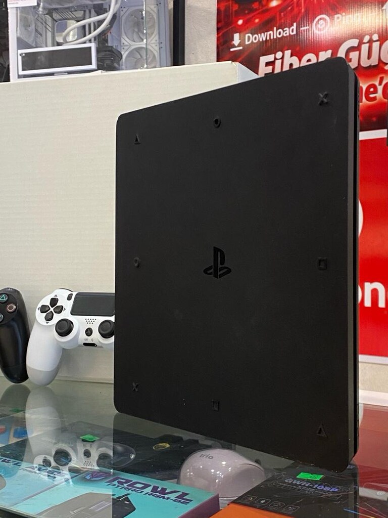 NİTRO BİLİŞİM’DEN PLAYSTATION 4 SLIM! - 10