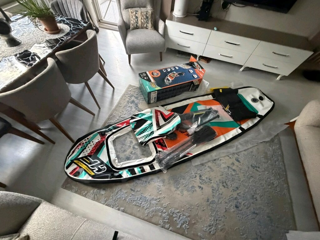 sup bord kano - 3
