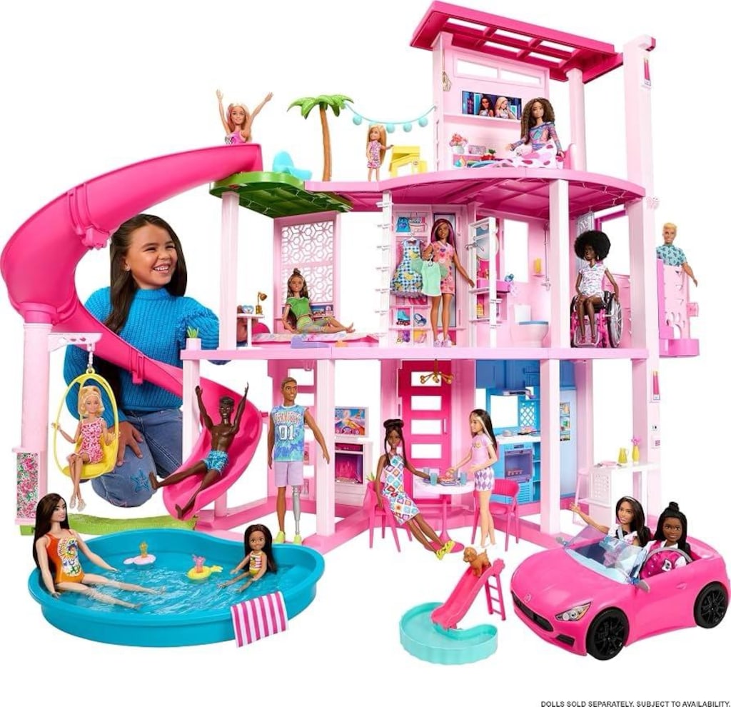 barbie evi - 2