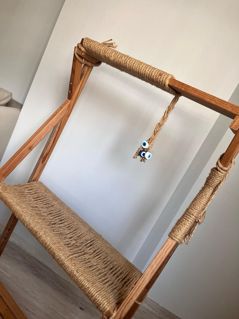 kedi tırmalama direği - 7
