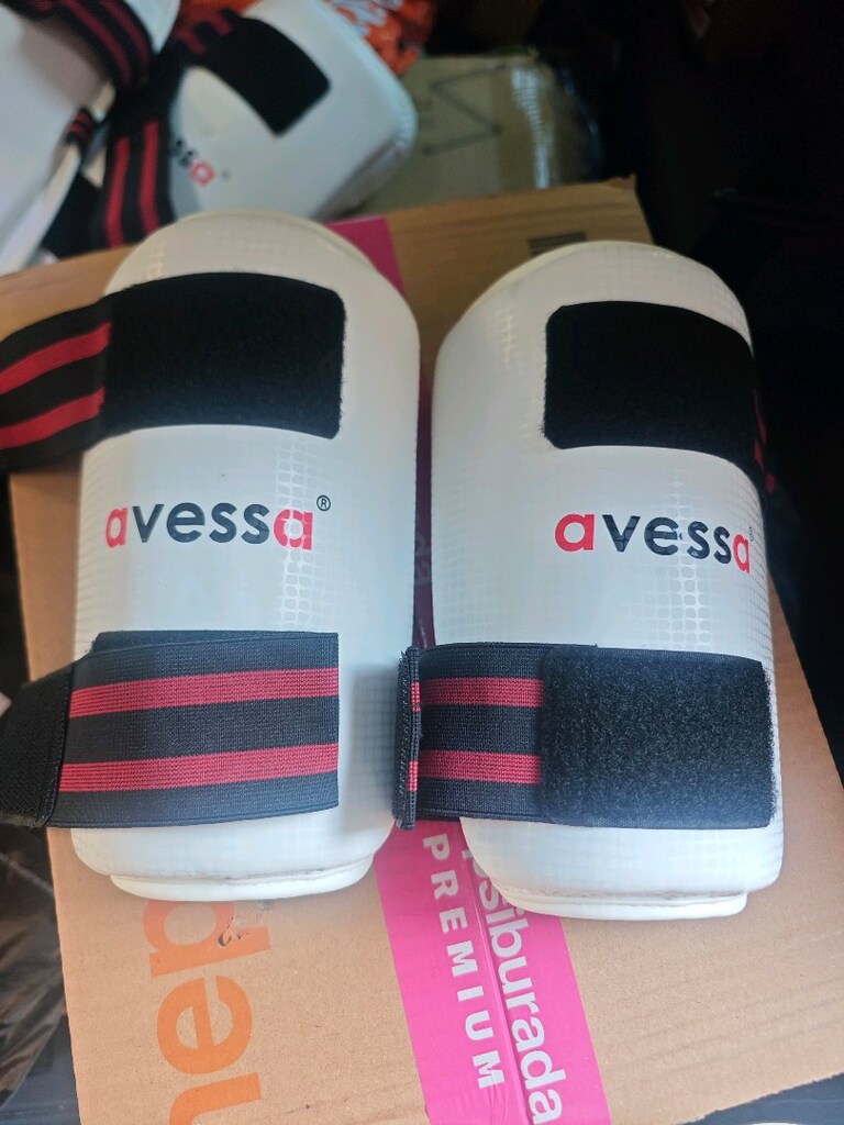 jumok avessa haşado çocuk taekwondo seti sıfır gibi - 6