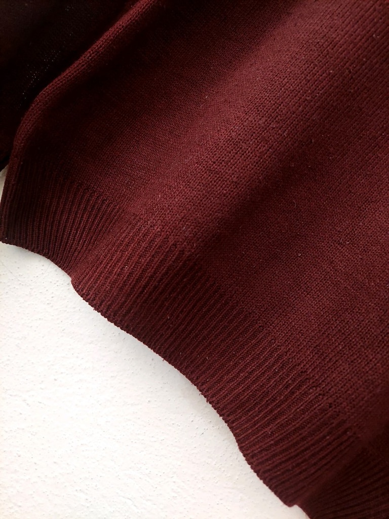 Collezione man Bordo Desenli Kazak - 4