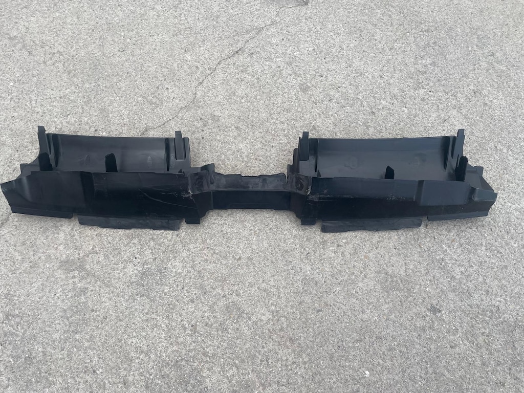 PASSAT ÖN PANEL ÜST KAPAĞI 2015 2016 2017 2018 2020 SIFIR 3G0121330 - 2