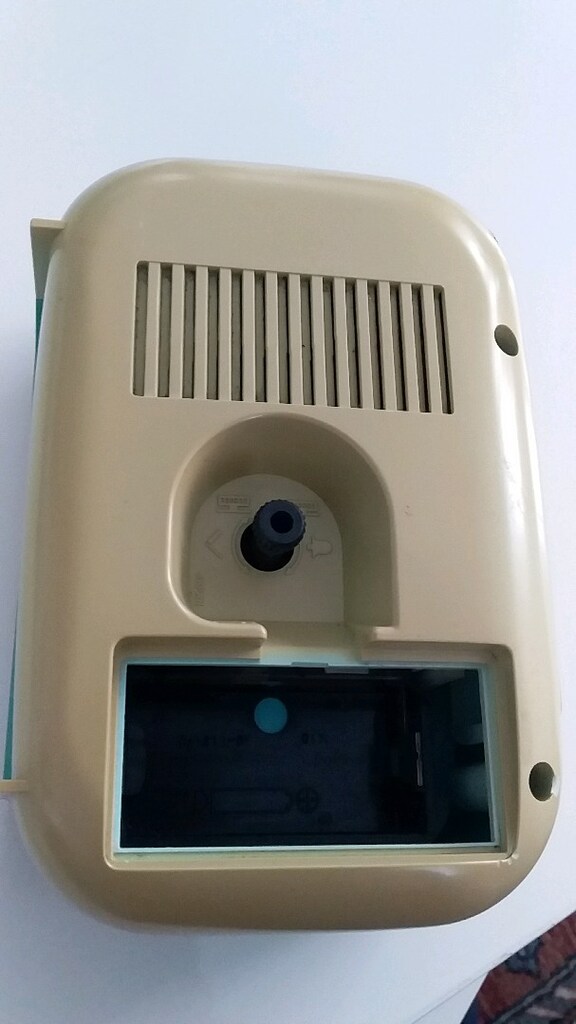 CITIZEN Masa saati - 7