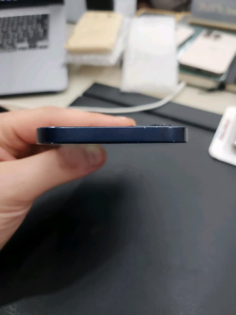 İPHONE 12 128 15 GÜN SÜRESİ VAR - 3