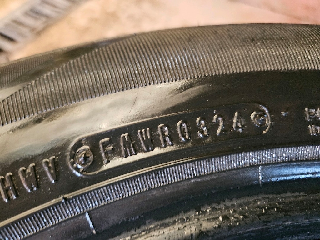 195 60 16 V Dunlop 2024 - 5