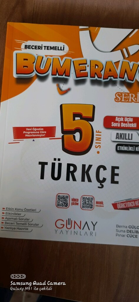 5.sinıf Yardimci Kaynaklar - 8