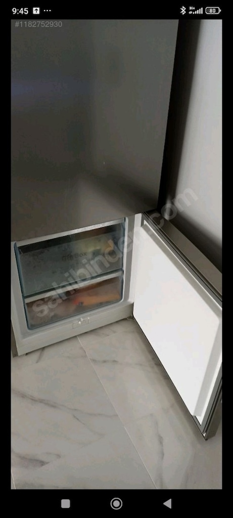 Bosch Buzdolabı - 5