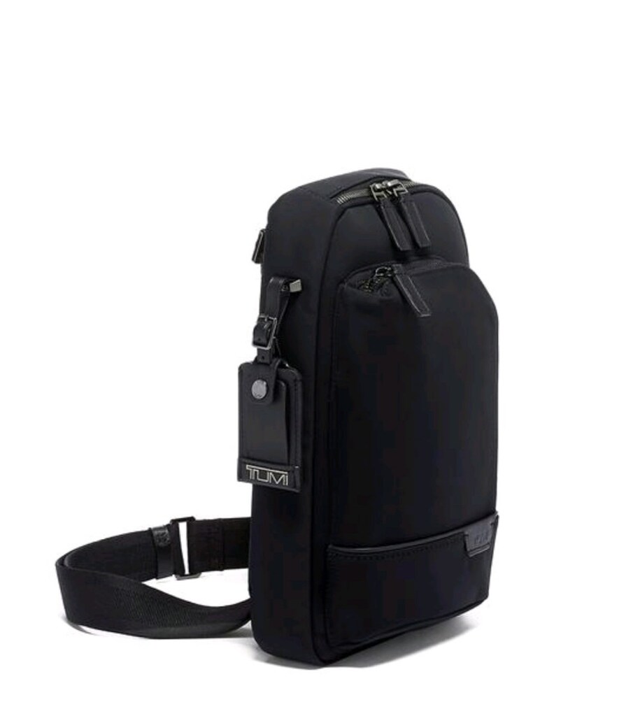 TUMI HARRISON - GREGORY SLING - 2