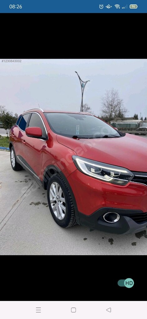 kadjar - 12