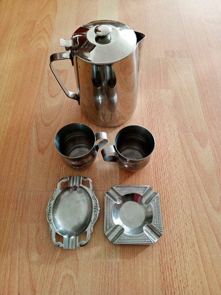 kupa, bardak, kulluk - 2