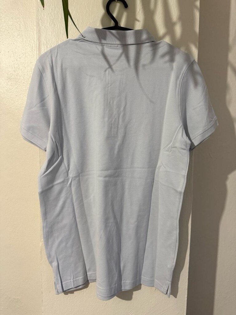 LACOSTE ERKEK POLO YAKA TİŞÖRT Small - 6