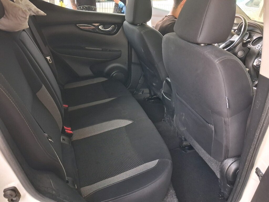 memurdan kazasız boyasız tramersiz değisensiz QASHQAI - 10