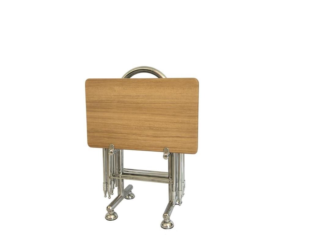 Çanta zigon mdf ahşap - 3