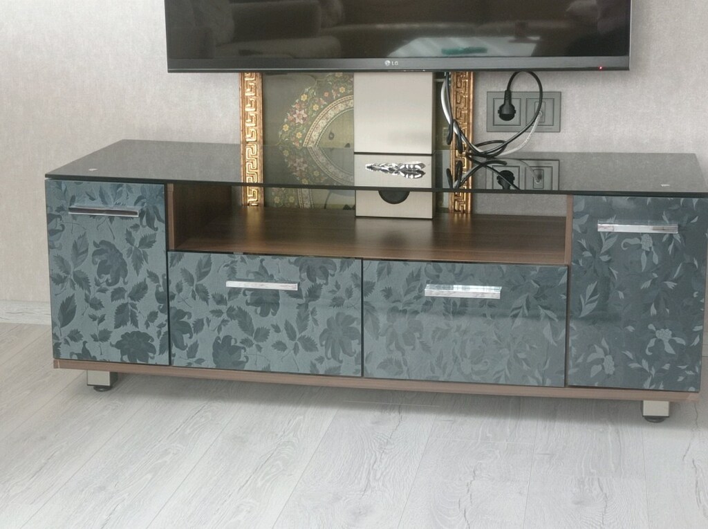 TV sehpası - 2