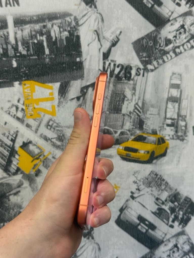 İPhone 17 Pro Max - 3
