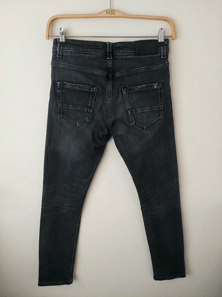 ZARA MAN Premium Jean pantolon - 3
