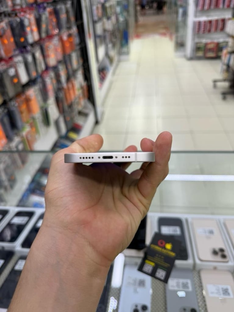 İPHONE 12 AYSİMA İLETİŞİM - 6