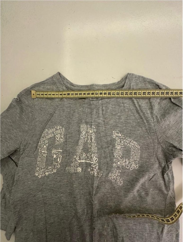 gap tshirt - 3
