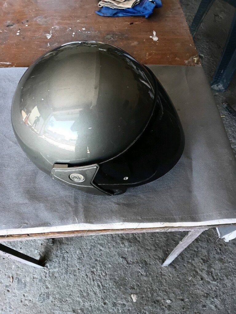 motorsiklet kaski - 4