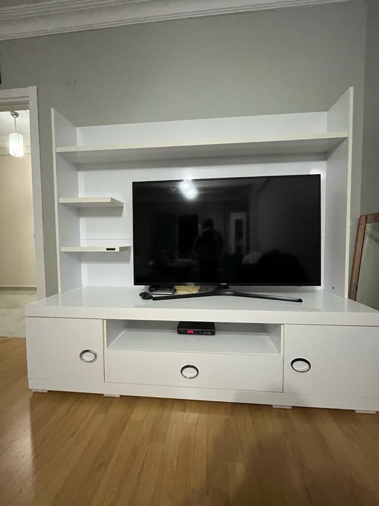 Tv ünitesi uzunluk 150 genişlik 50 yükseklik 17 - 3
