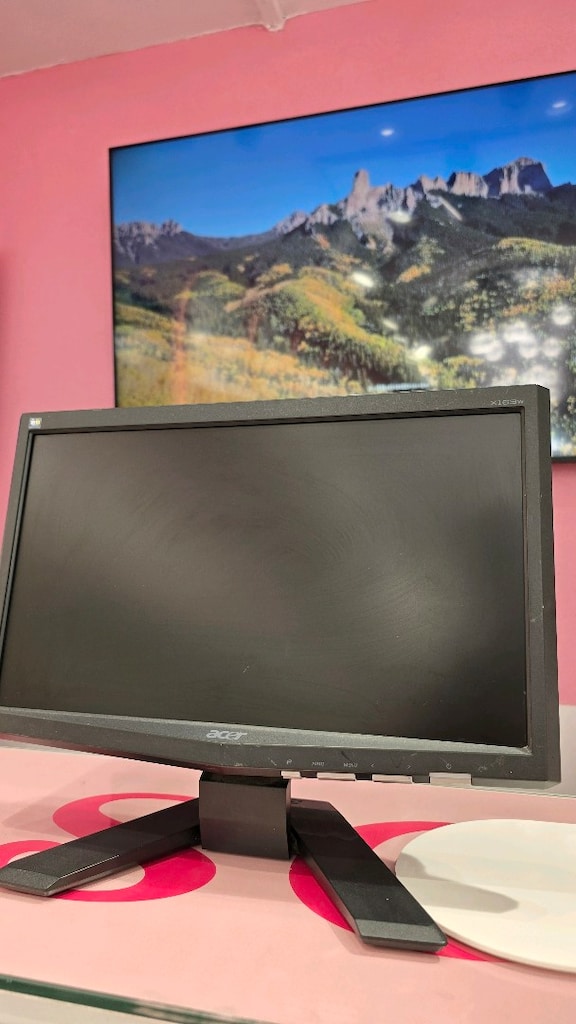 Monitör - 2