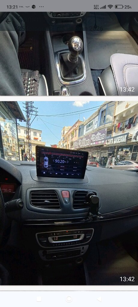 2015 FLUENCE ICON FUL PAKET SORUNSUZ - 16
