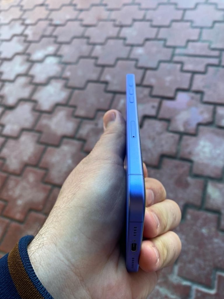 İPHONE 16 PLUS - 2