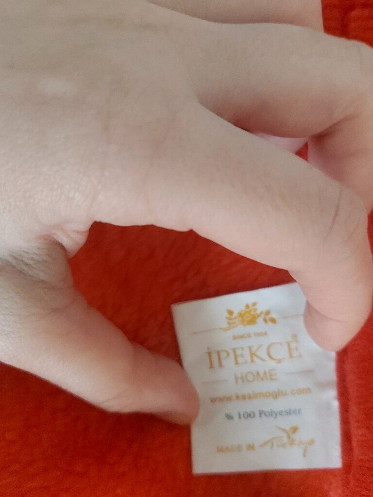 cift kisilik battaniye - 2