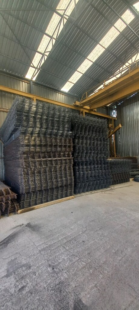 HASIR ÇELİK-ÇESAN DEMİR - 2