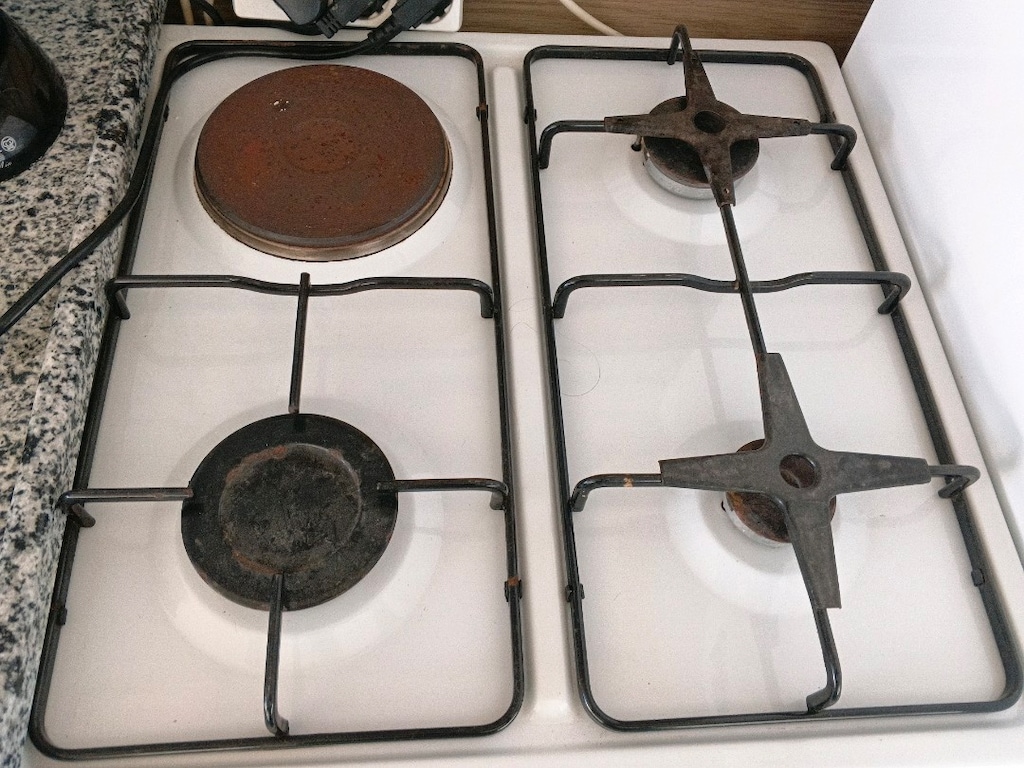 çetintaş tüplü elektrıkli ocak satılık - 4