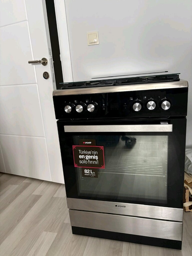 Tertemiz Ocaklı Fırın - 2
