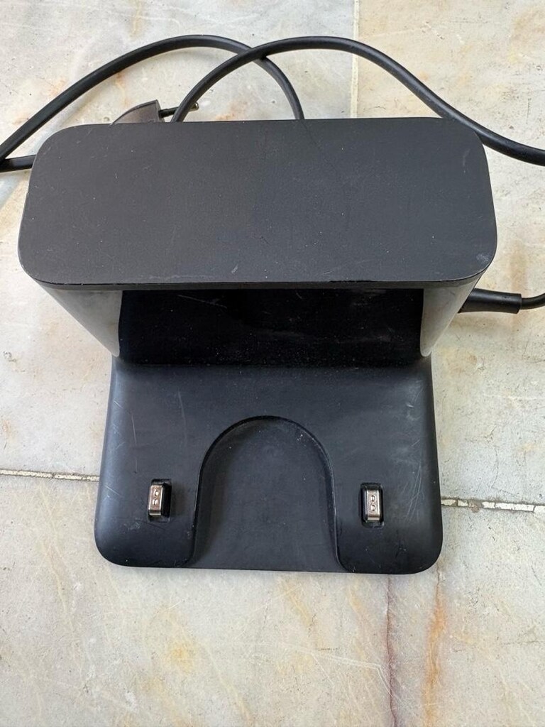 MI ROBOT VAKUM MOP 2 - 2