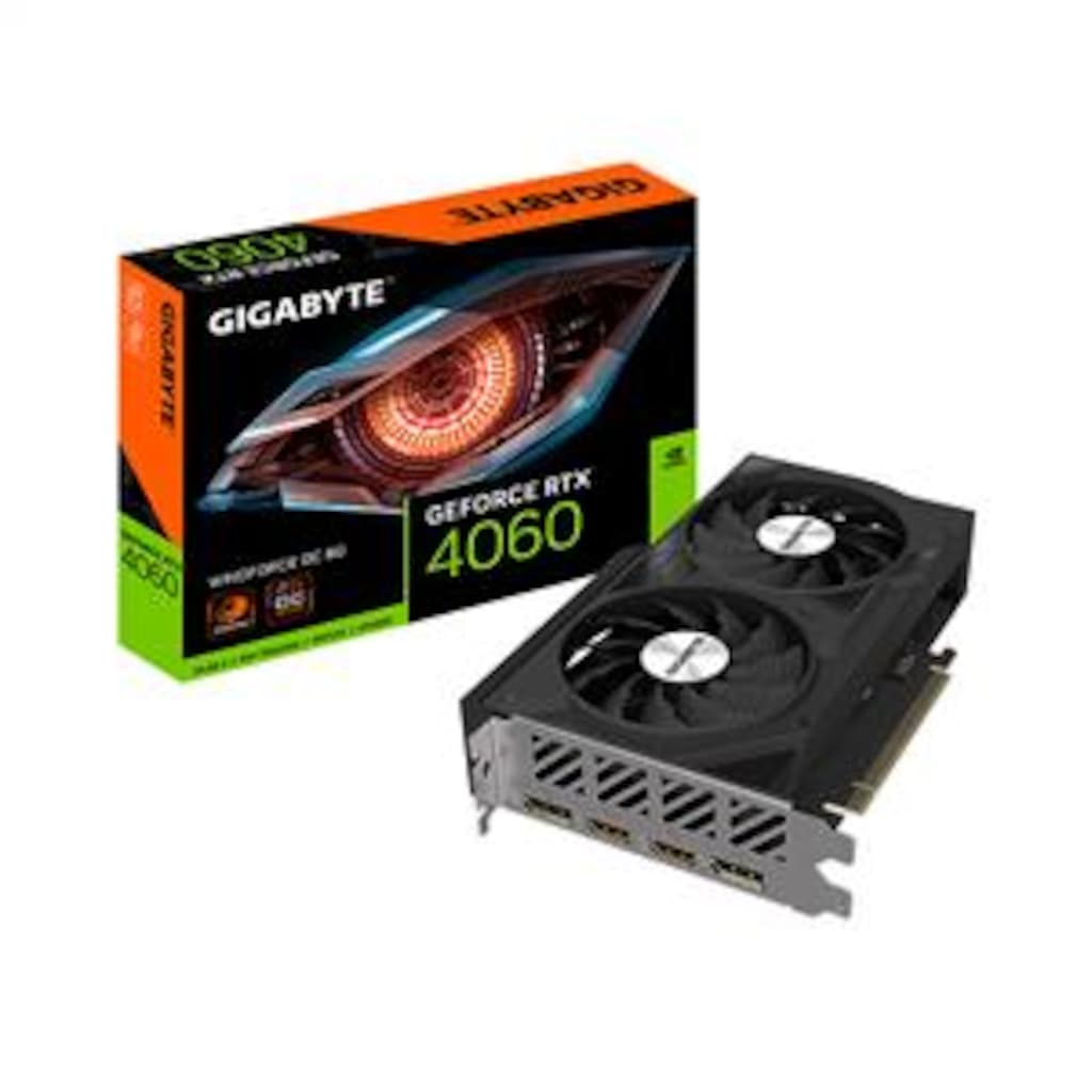 RTX 4060 i5-12400F 16GB 1TB SSD 24″ 100Hz Komple Sistem - 6