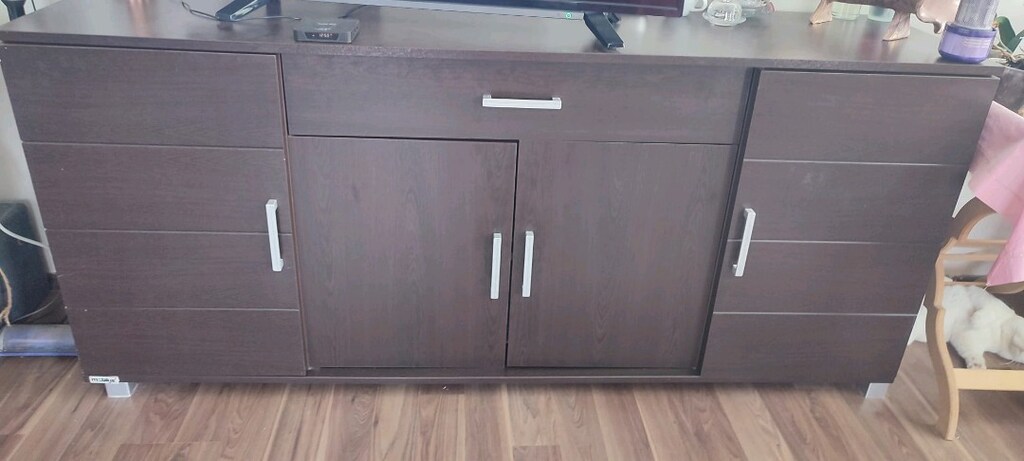 5 Parça Ev Eşyası Acil satılık - 6