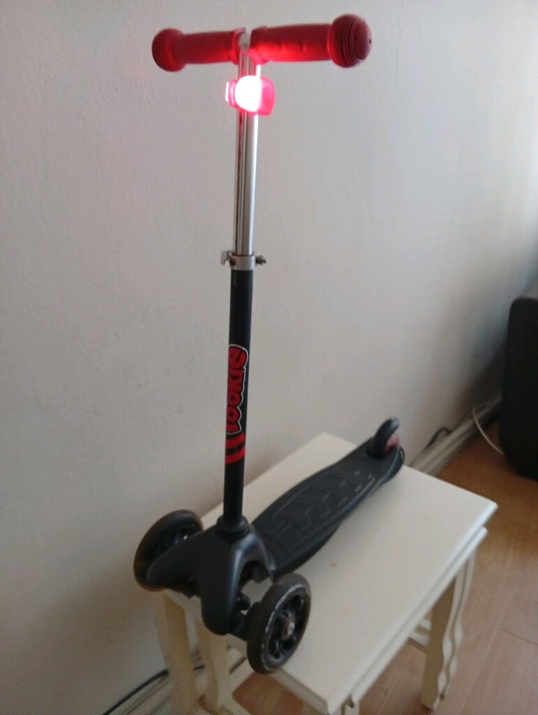 çocuk scooter - 2